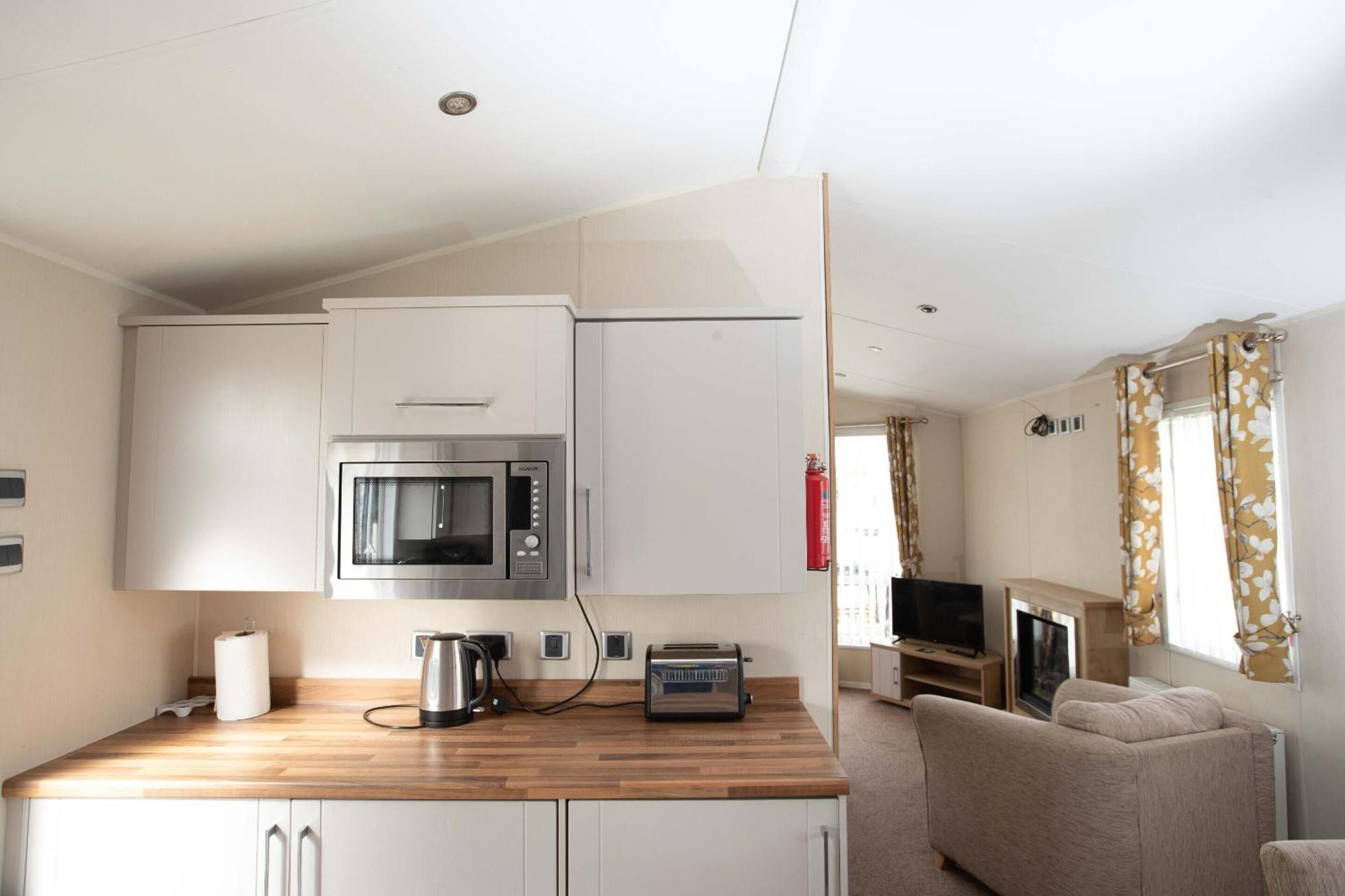 Skegness Holidays Exterior photo