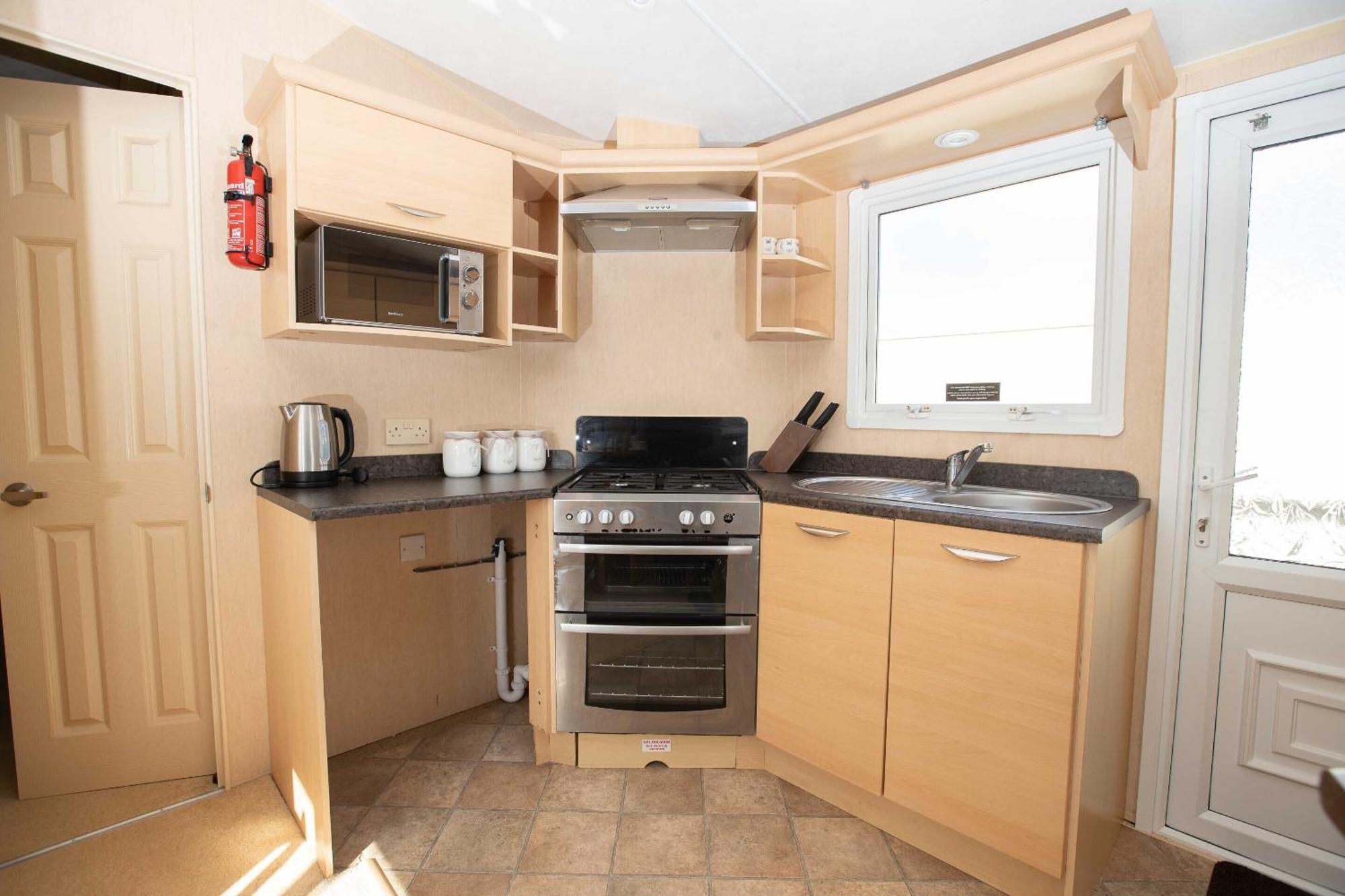 Skegness Holidays Exterior photo